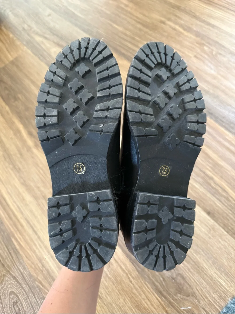 Steve Madden Women’s Booties